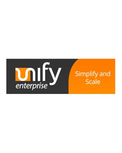 Unify Enterprise by Webgility